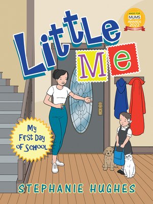 cover image of Little Me